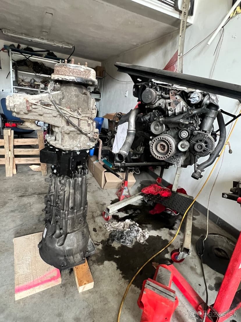 Nissan patrol y60 y61