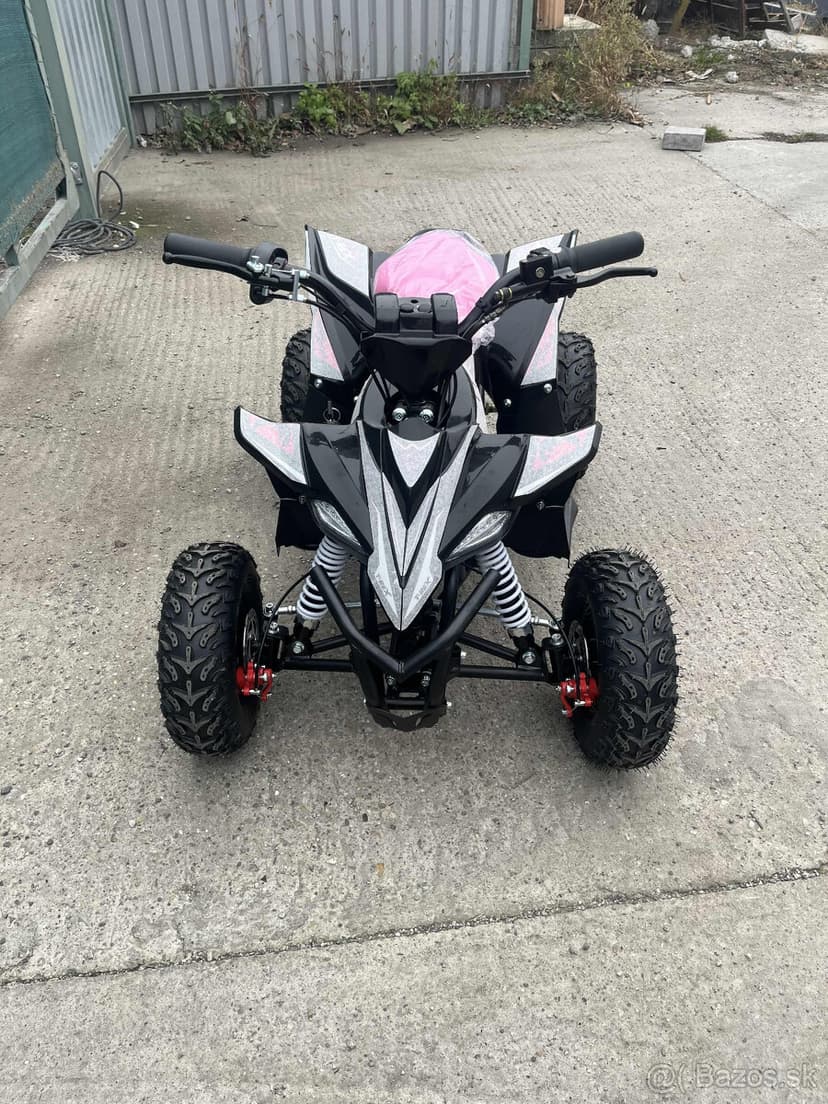 Detská štvorkolka T-rex 1300w 48v