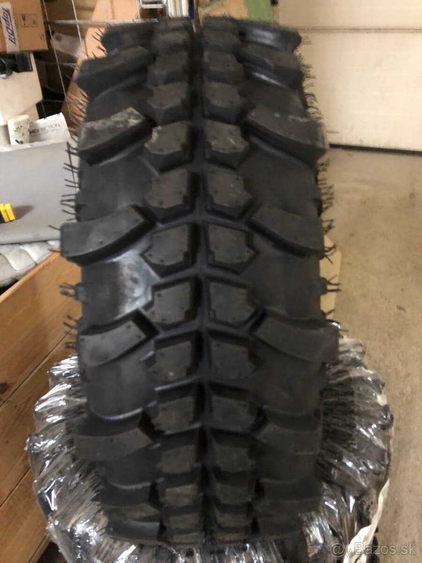 Offroad pneu Lakesea Alligator 215/70 r15