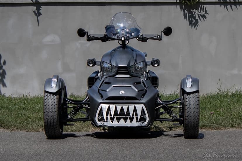 Can-Am Ryker Sport 900ACE