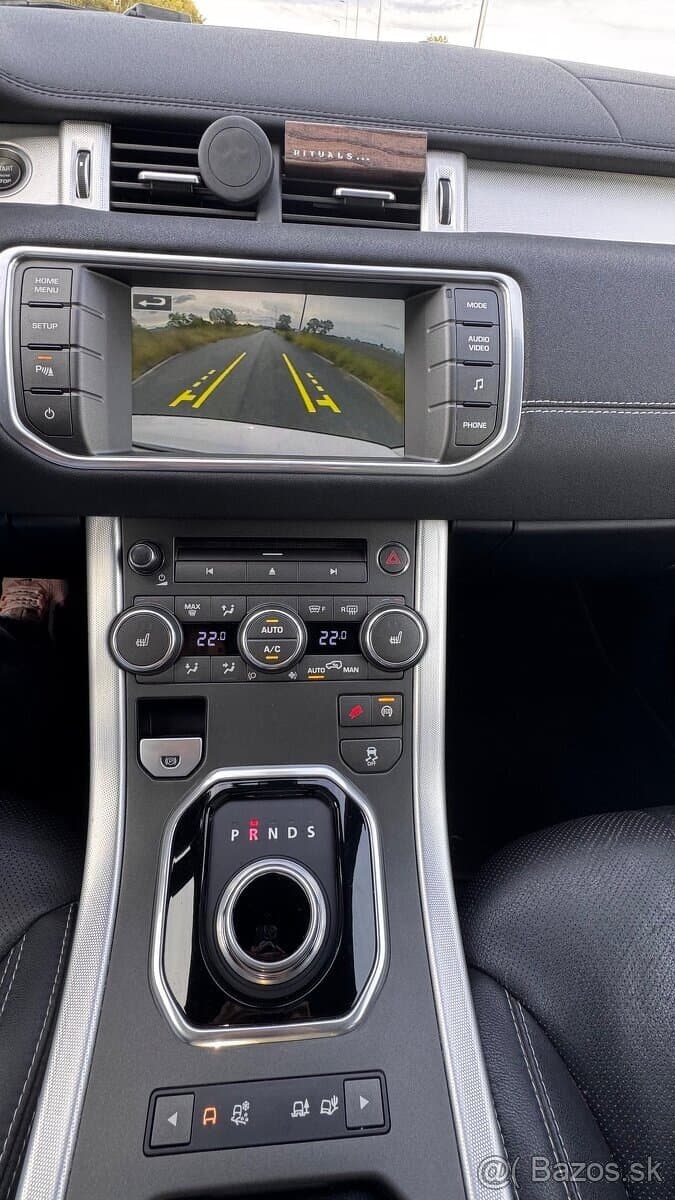 Lasnde rover range Rover