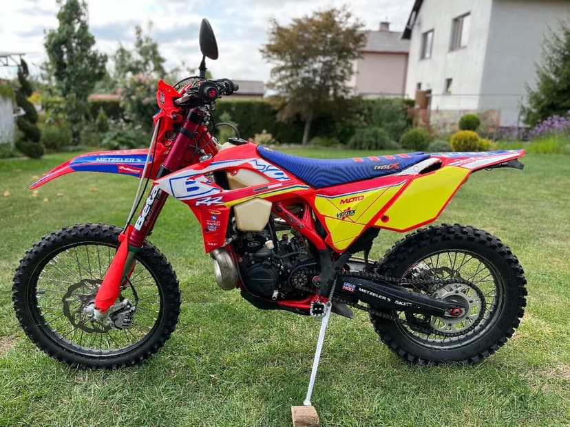 Beta rr300