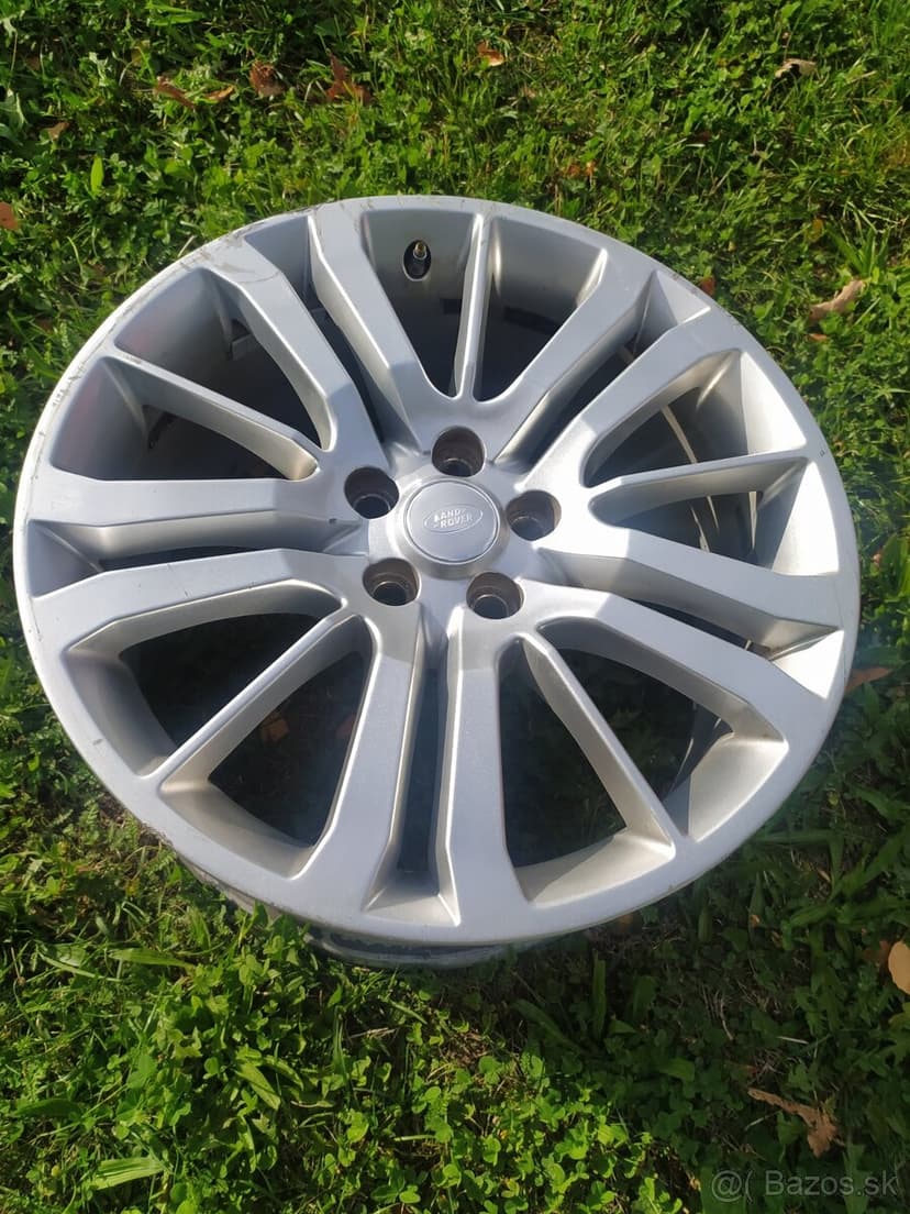 RANGE ROVER SPORT R20 5x120 - 1 KS