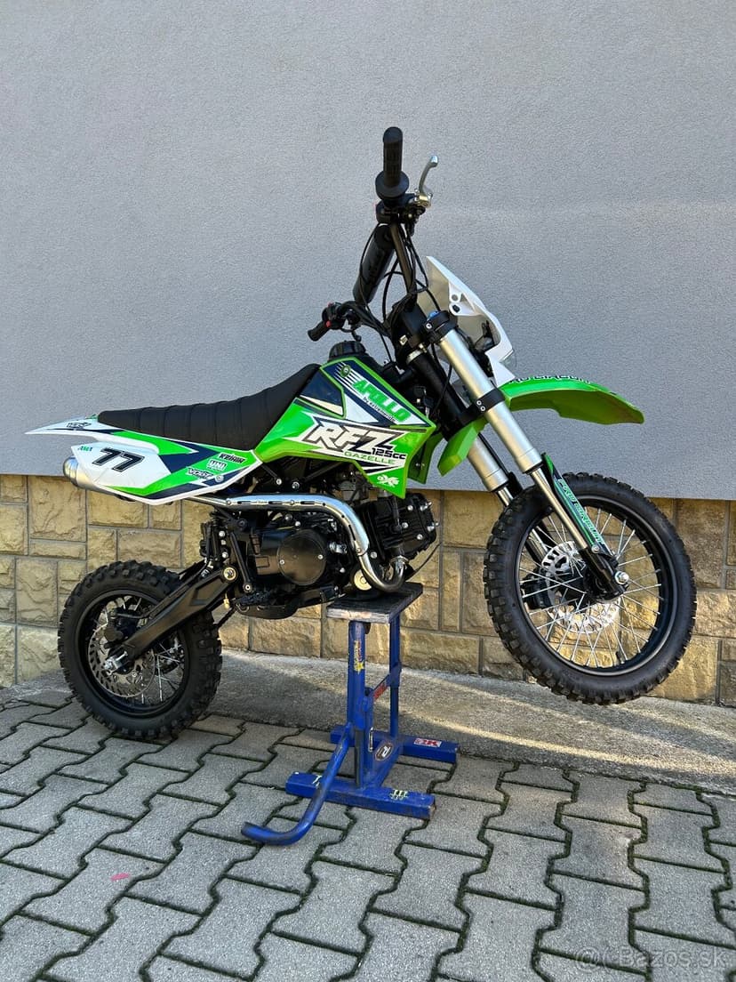 pitbike cross