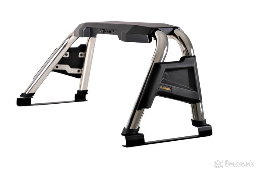Ochranný rám korby Rollbar Toyota Hilux