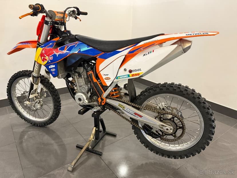 Ktm sxf 250