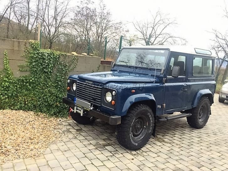 rozširovacie podložky na land rover 5x165,1