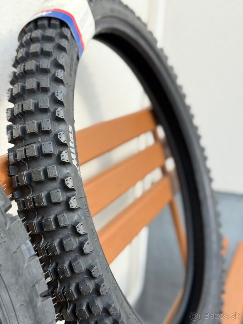 pneu r18 / r21 Enduro, Offroad