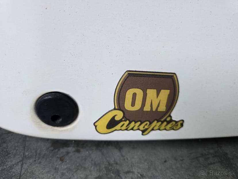 VW Amarok Hard Top+ Regale Sortimo