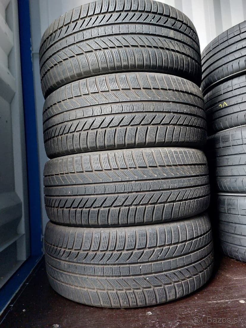 275/45R21 Continental 2022