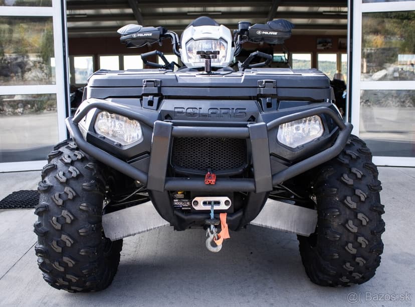Polaris Sportsman 1000 EFI (2021)