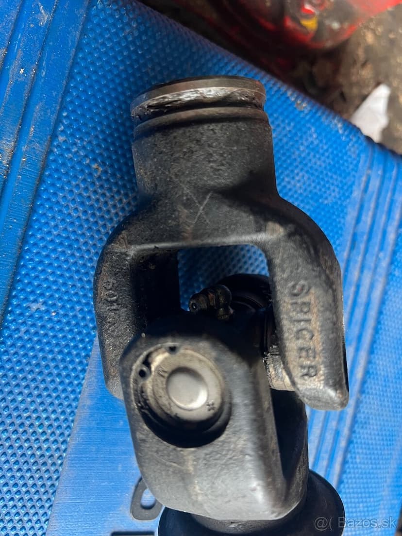 Can am 1000 outlander kardan