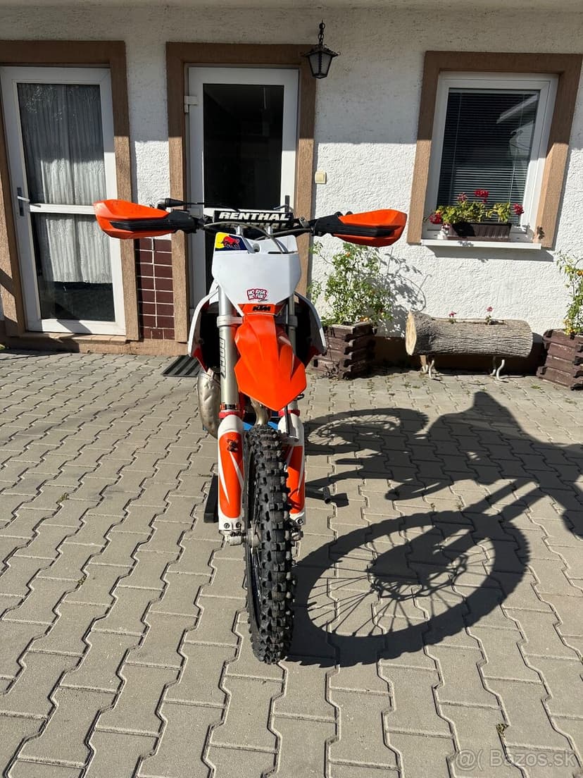ktm sx 85