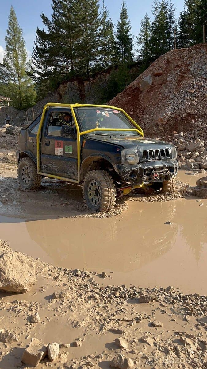 Jimny