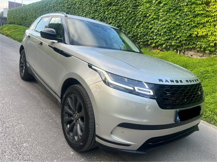 Land Rover Range Rover Velar P250 / Matrix  LED / DPH