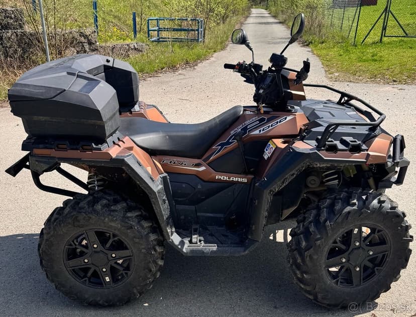POLARIS SPORTSMAN XP 1000 2019