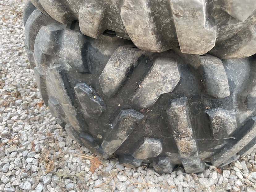 Predam pneu 27x9-14 a 27x11-14 wenda