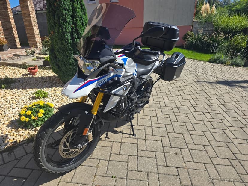 Bmw G 310 GS