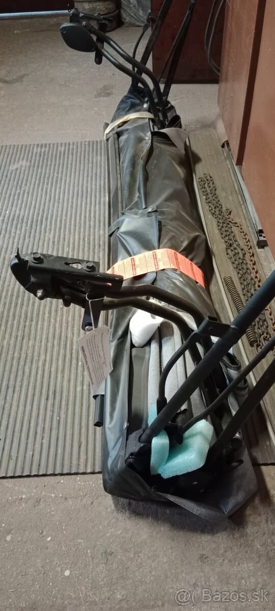 Jeep Wrangler Unlimited JK SOFT TOP