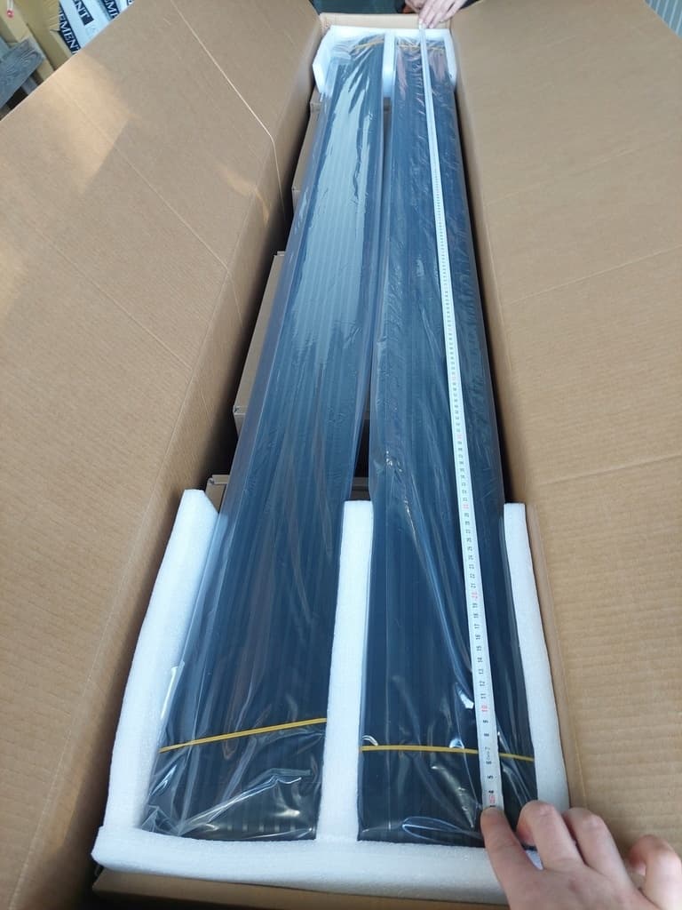 Elektrické nášľapy na JEEP GRAND CHEROKEE 21-24 VIDEO