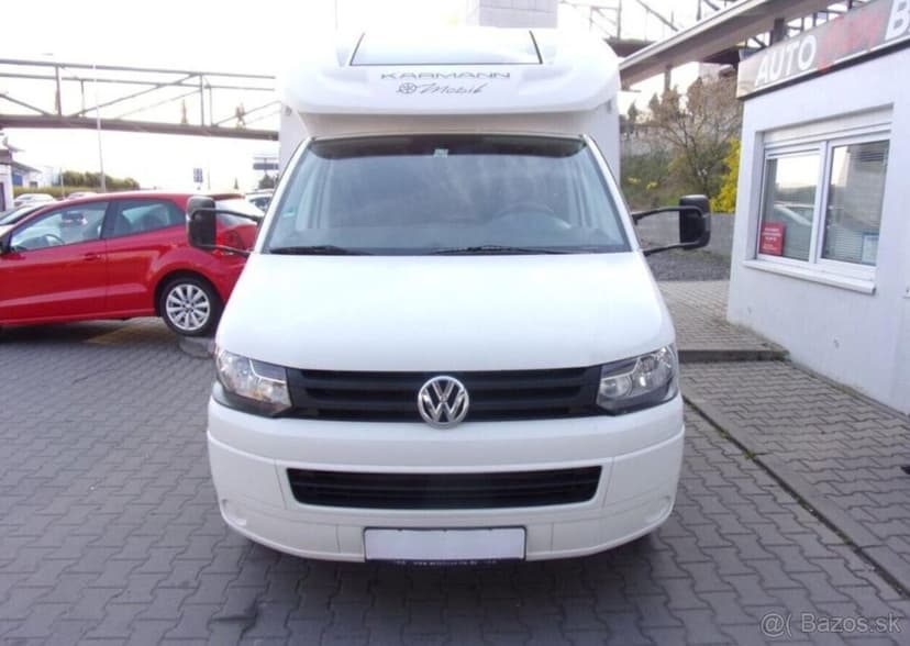 Karmann, VW Colorado 645Ti VW Colorado 645Ti