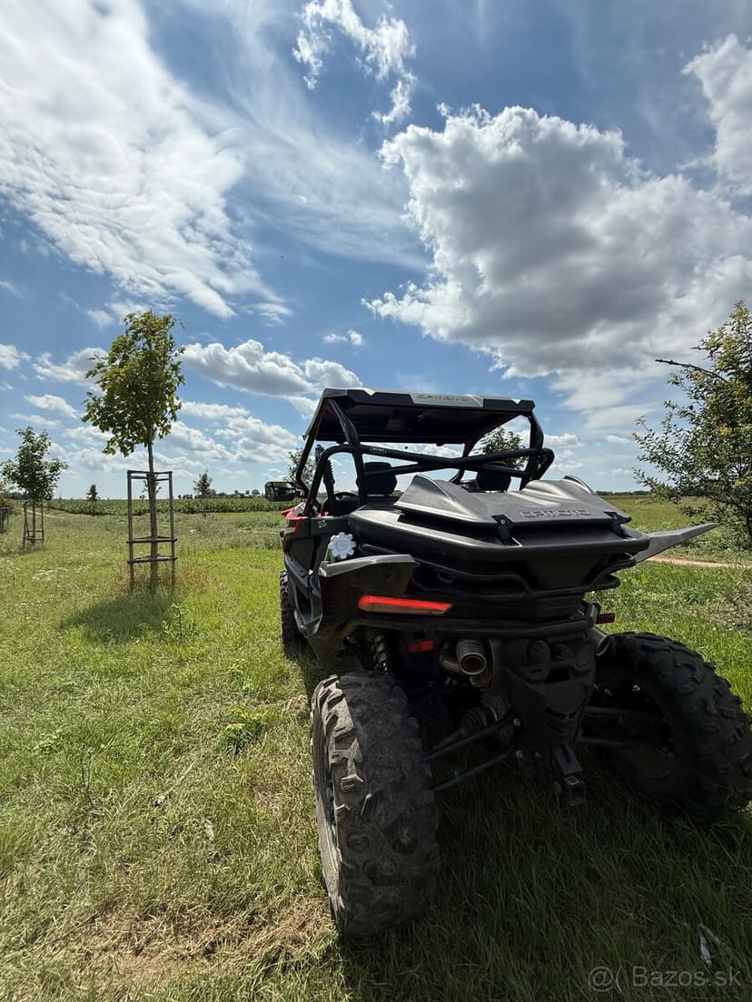 CF MOTO ZFORCE 1000 SPORT