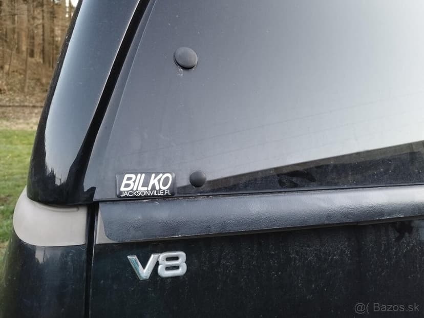 Ford F250 BiTurbo