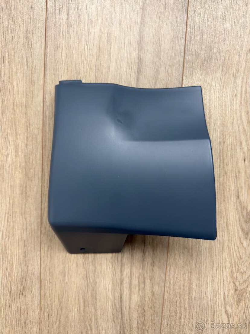 Rohová krytka predného blatníka