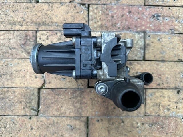 EGR VENTIL LAND ROVER RANGE ROVER JAGUAR