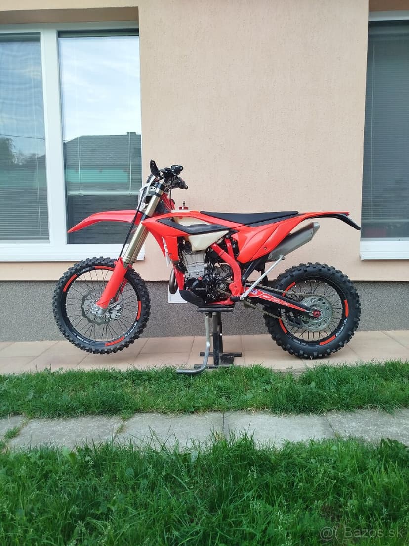 Beta 350 Racing 2023