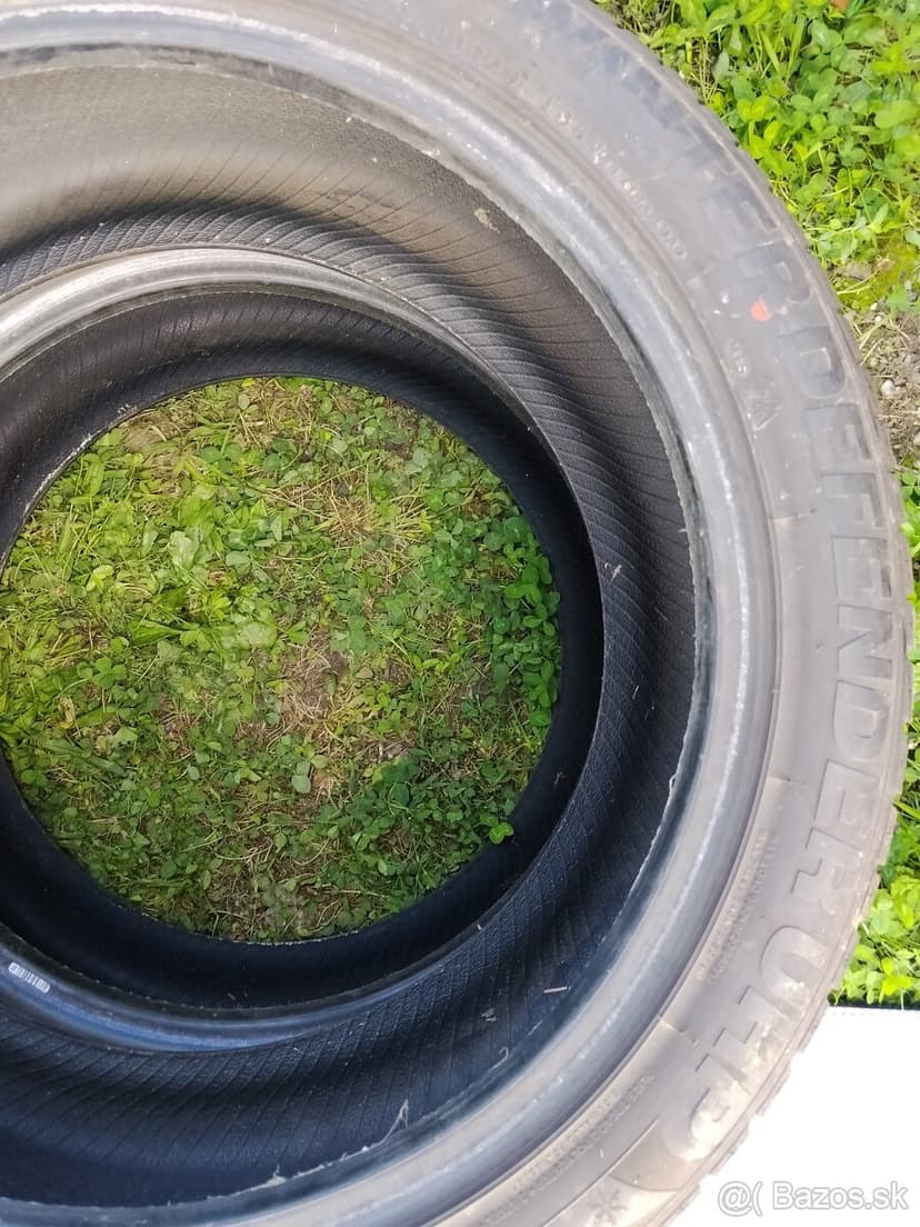 Zimne 275/40 R20, 106V Leao Winter Defender UHP, 2ks