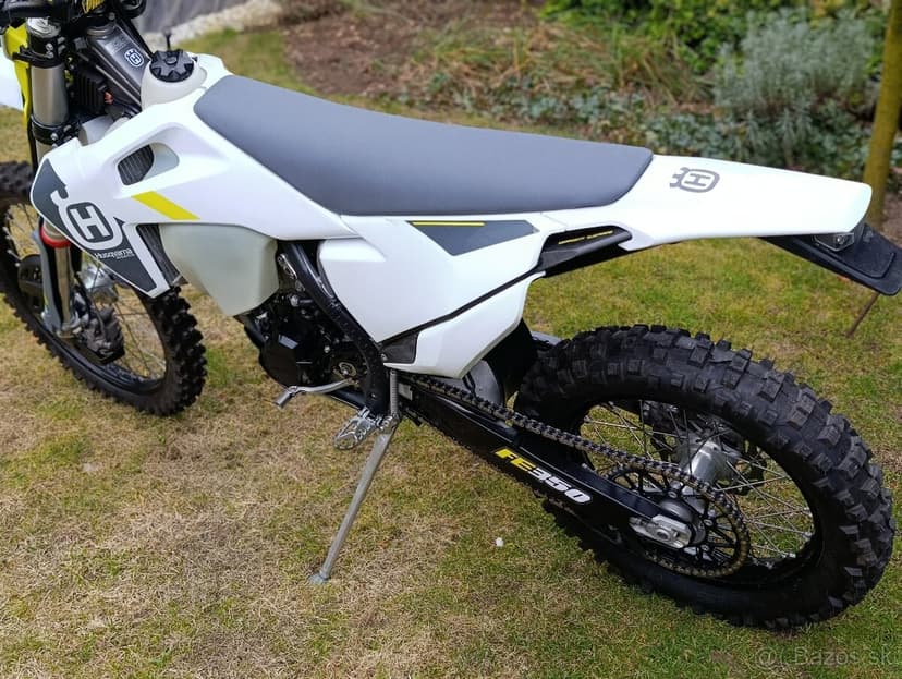 Husqvarna FE 350  2022