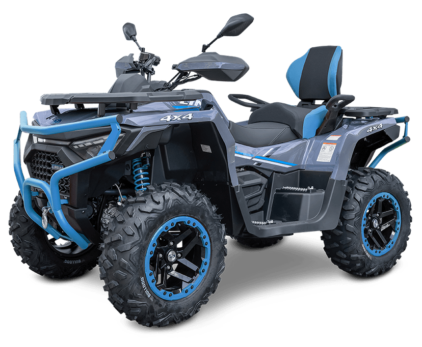 LINHAI 650L LNADFORCE PRO EPS