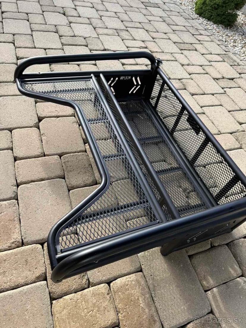 KOLPIN univerzálny držiak na 4x4