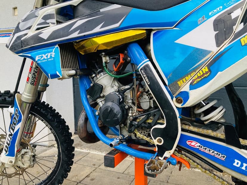 Ktm sx 85 2019