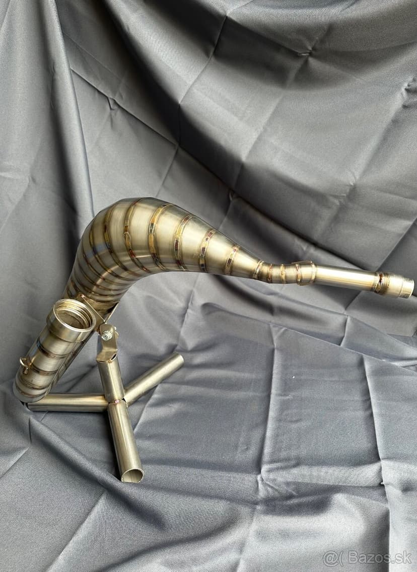 Vyfuk Yamaha yz125 2005-2021