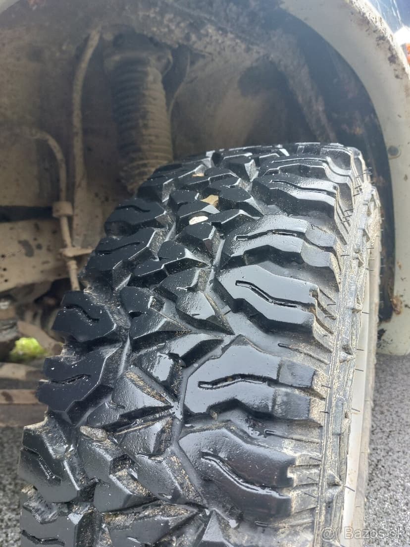 Suzuki vitara 2.0 td 64kw