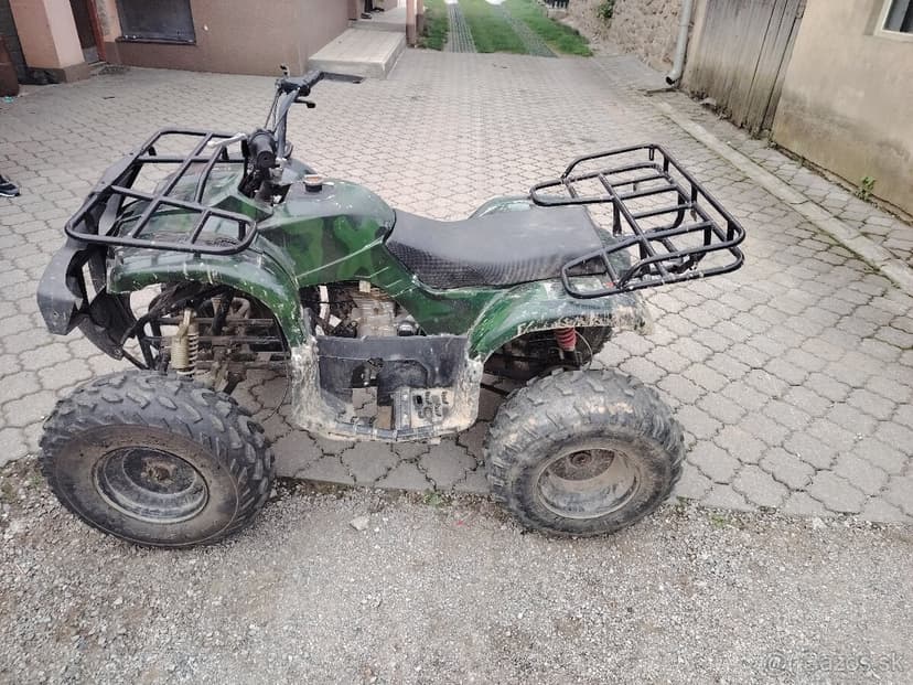 Atv 250