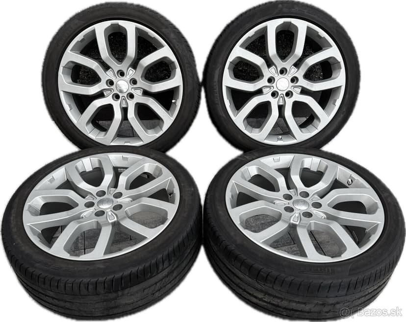 Range rover sport R22