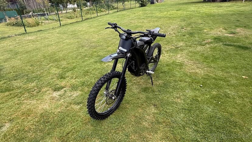 Predám Surron Light Bee X