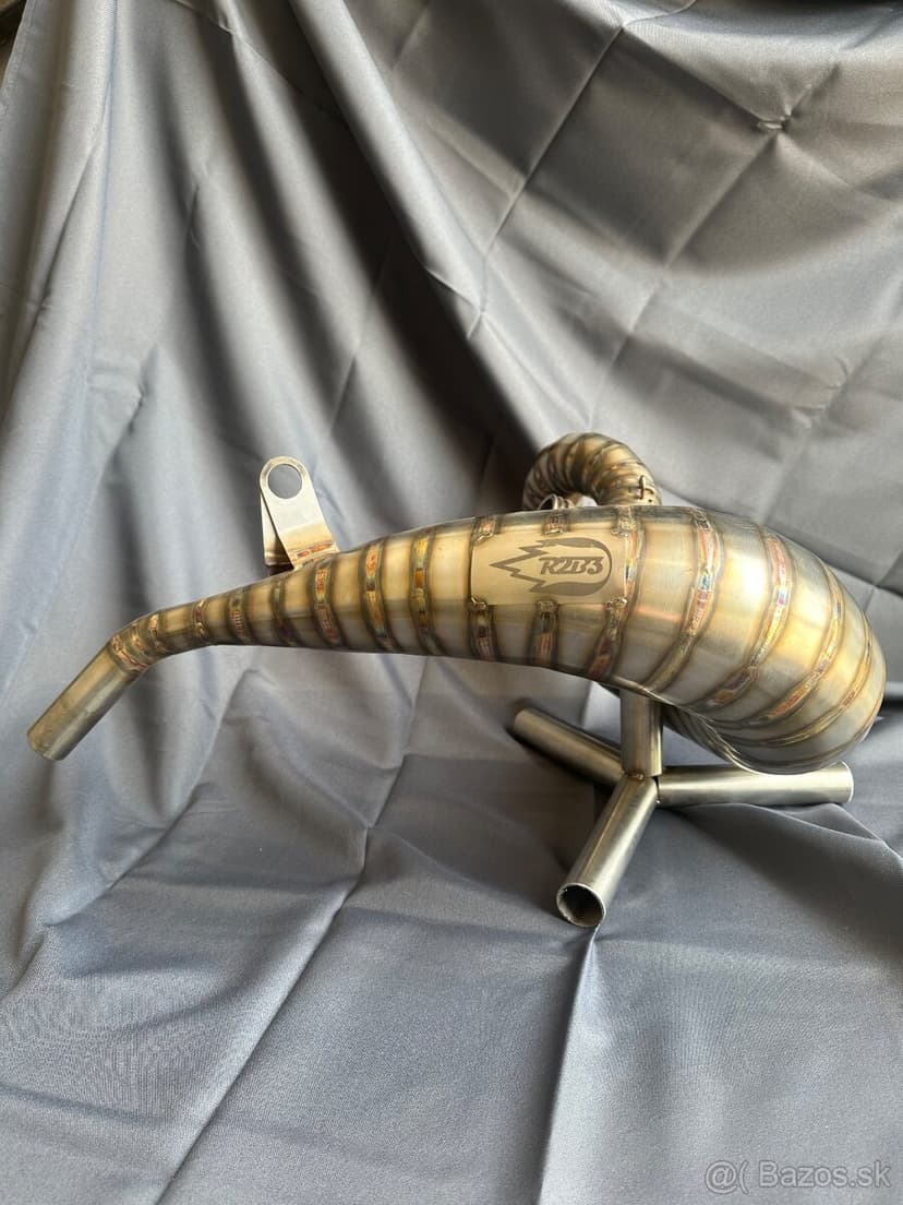 Vyfuk KTM 250/300 TPI