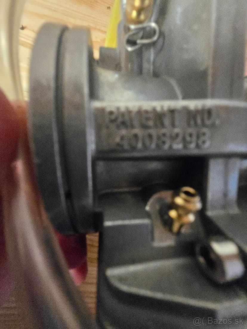 Karburátor LECTRON 38 H series