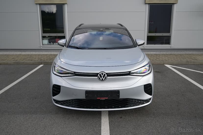 Volkswagen ID.4 GTX 77kWh 4Motion