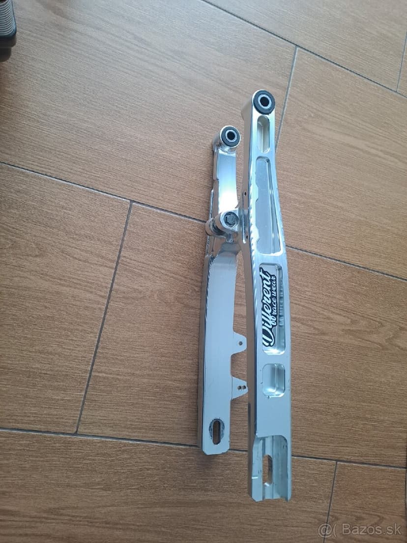 Predám veľké kolesa na ktm 50sx