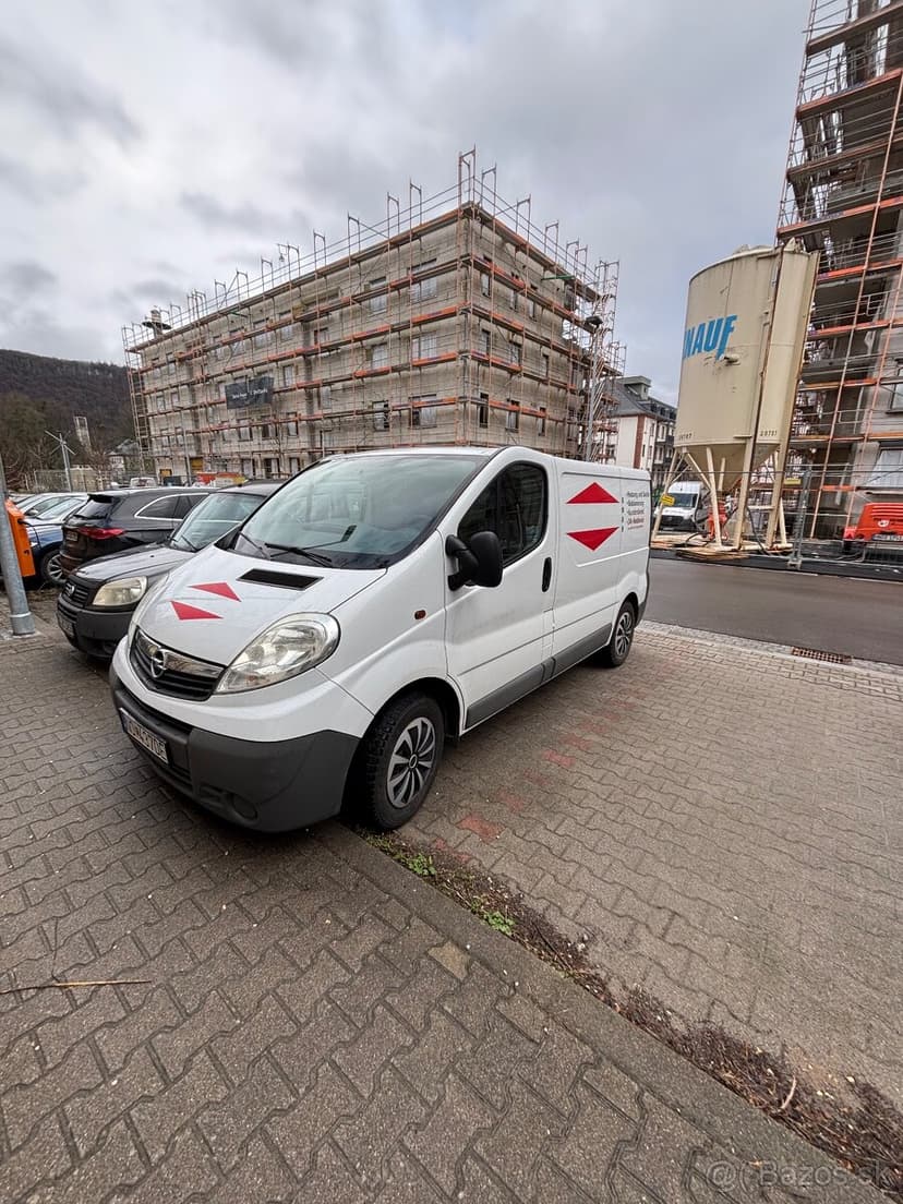 Predam alebo vymenim