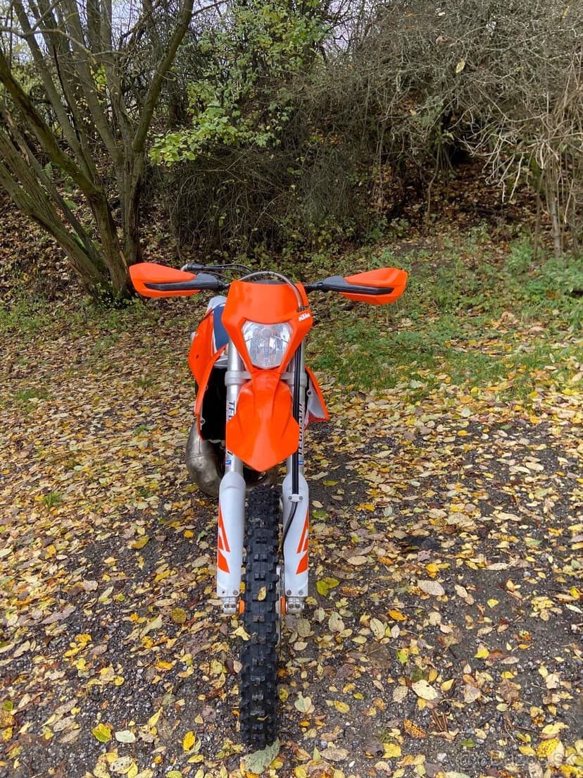 Ktm 150