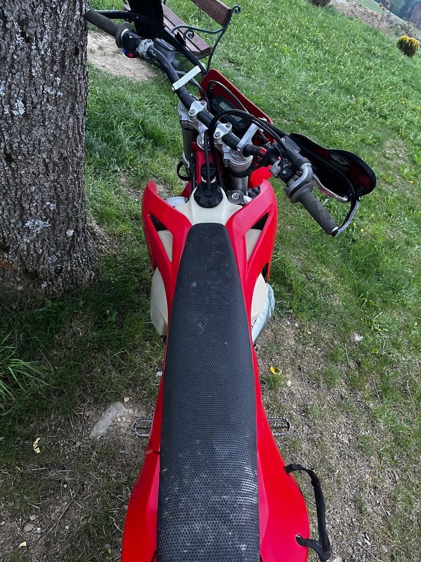 Gas Gas Ec 300 2022 TP