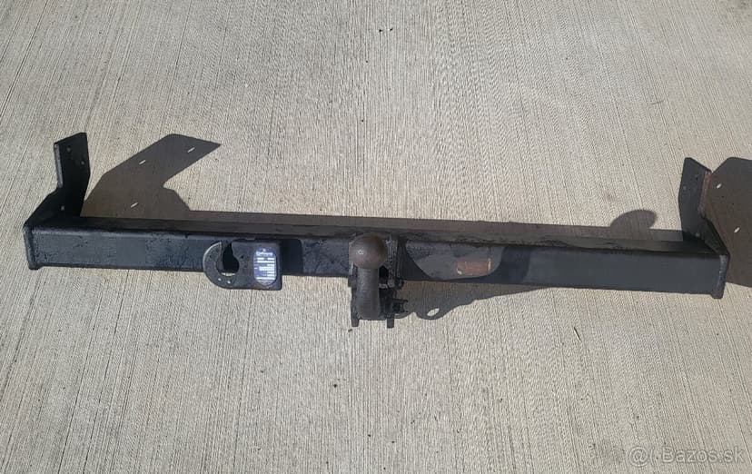 °IIIIIII° JEEP ťažné zariadenie