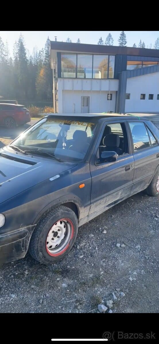 Predám tento skvost