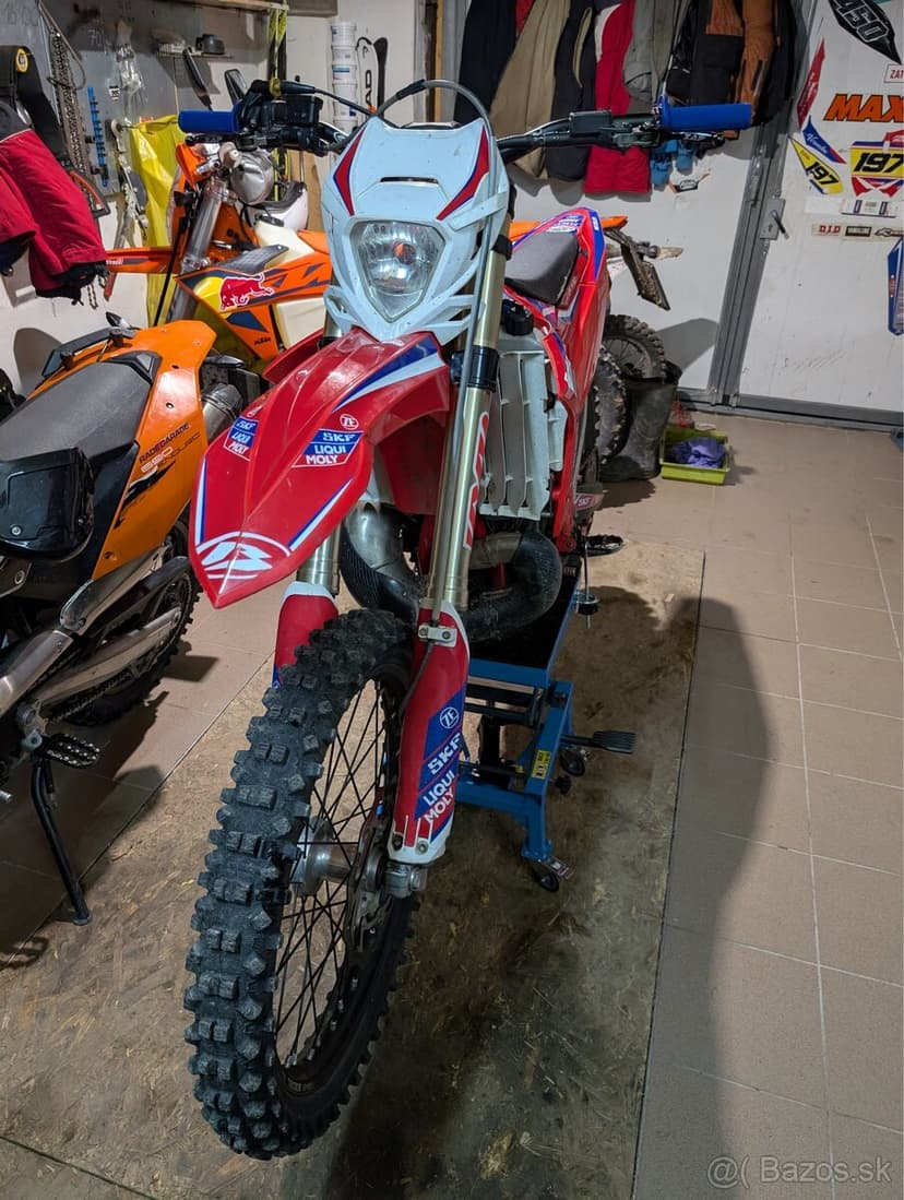 Beta rr300 racing 2020